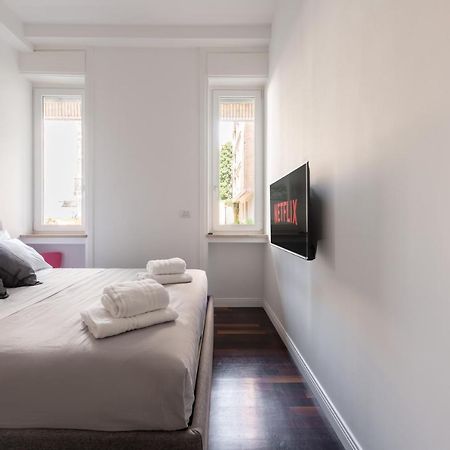 We Home - Bandello House, Corso Magenta Милан Экстерьер фото